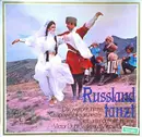 LP - Ossipow-Volksorchester - Russland Tanzt