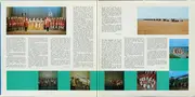 LP - Государственный Академический Ансамбль Песни И Пляски Донских Казаков - Donskoy Souvenir - Gatefold, Export Edition