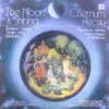 LP - Soloists Quartet of the Ossipov Orchestra - Светит месяц - The Moon Is Shining