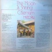 LP - Soloists Quartet of the Ossipov Orchestra - Светит месяц - The Moon Is Shining
