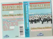 Marinechor Der Schwarzmeerflotte UDSSR - Goldene Klänge Aus Rußland