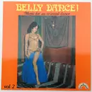 LP - نقولا الديك - رقصات نادية جمال = Belly Dance!: Music For An Oriental Dance Vol. 2