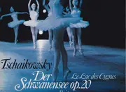 LP - Tchaikovsky - Der Schwanensee Op. 20 - Le Lac Des Cygnes