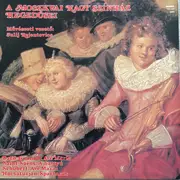 LP - Ансамбль Скрипачей Большого Театра СССР , Юлий Реентович , Johann Sebastian Bach , Charles Gounod , - Ave Maria / A Hattyú / Ave Maria / Spartacus