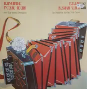 The Pyatnitsky Russian Folk Chorus