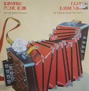LP - The Pyatnitsky Russian Folk Chorus - Популярные Русские Песни = Popular Russian Songs - Red Labels