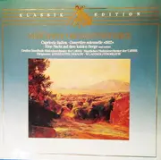 LP - Большой Симфонический Оркестр Всесоюзного Радио , Dirigent: Konstantin Ivanov , Russian State Symph - Berühmte Orchesterwerke