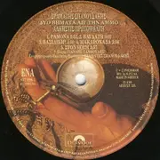 LP - Stamatis Spanoudakis - Alkistis Protopsalti - Dio vimata ap'tin ammo