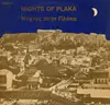 LP - Psarros, Zafiriou, Zambetas - Nights Of Plaka