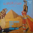 LP - حسن أبو السعود وفرقته - رقصات من الشرق الأوسط = Belly Dances From The Middle-East