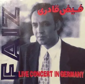 Faiz - Live concert in Germany