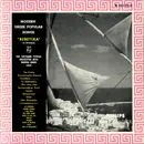 10'' - Η Ορχήστρα 'Μπουζουκιών' Βασίλη Τσιτσάνη With Μαρίκα Νίνου - Modern Greek Popular Songs 'Rebitika'