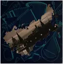 10'' - Государственный Академический Русский Хор Им. А. В. Свешникова - Русские Песни - Red label, export version