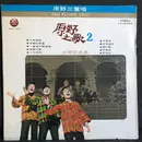 LP - Field Trio - Wild Song 2