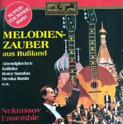 CD - Nekrassov - Melodienzauber Aus Rußland