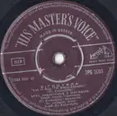 7inch Vinyl Single - Στέλιος Καζαντζίδης & Μαρινέλλα / Στέλιος Καζαντζίδης - Ζιγκουάλα / Απόκληρος Της Κοινωνίας - Company Sleeve