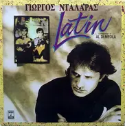 Giorgos Dalaras Simmetehi O Al Di Meola - Latin