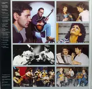 Double LP - Γιώργος Νταλάρας Συμμετέχει Ο Al Di Meola - Latin