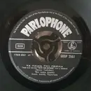 7inch Vinyl Single - Έλσα Λάμπο / Άννα Χρυσάφη - Τα Παιδιά Του Πειραιά / Δεν Μπορεί Κανείς Να Ξέρη