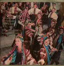 LP - Государственный Украинский Народный Хор - Український Народний Хор Ім. Г. Верьовки