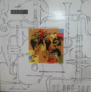 10'' - Джаз-Оркестр Иосифа Вайнштейна = Jazz Orchestra Josif Weinstein - Где же тут любовь