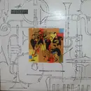 10'' - Джаз-Оркестр Иосифа Вайнштейна = Jazz Orchestra Josif Weinstein - Где же тут любовь