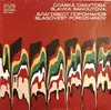 LP - Славка Сакутова / Благовест Порожанов - Untitled