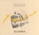 CD - دينا الوديدي - Slumber = منام - Digipak