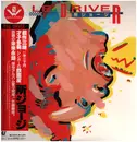 LP - 所　ジョージ = George Tokoro - PILE DRIVER - Incl. OBI. Promo.