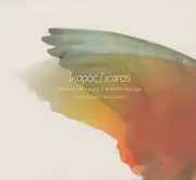 CD - Antonis Apergis - Ίκαρος / Ikaros - Digipak