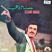 Issam Raggi - Volume 2