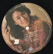 LP - 伊藤咲子 - 76/45 - +OBI.