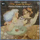 LP - Απόστολος Καλδάρας , Δημήτρης Μητροπάνος - Κατερίνα Στανίση - Όταν Μιλούν Τα Τέλια