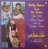 LP - مايك حجازي , زينة رأفت - Belly Dance From The Desert
