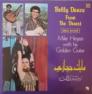 مايك حجازي , زينة رأفت - Belly Dance From The Desert