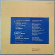 LP - Κώστας Καλδάρας , Γιώργος Νταλάρας , Μαρία Φωτίου , Κωνσταντίνος Χατζημιχάλης - Νυχτερινή Κυβέρνηση
