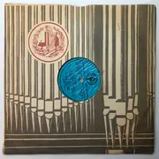10'' - Händel / Porumbescu / Zarzycki / Bartók - 1st Sonata / Aria / Ballade / Mazurka / Six Romanian Folk Dances