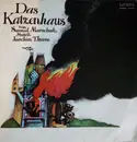 LP - Самуил Маршак , Joachim Thurm - Das Katzenhaus - Light Blue Labels