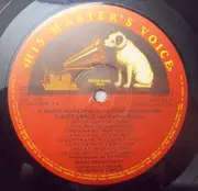 LP - Μαίρη Λίντα , Mikis Theodorakis - Η Μαίρη Λίντα Τραγουδάει Μίκη Θεοδωράκη: Επιτάφιος - Αρχιπέλαγος - Πολιτεία