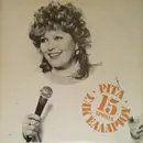 Double LP - Rita Sakellariou - 15 Hronia