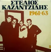 Stelios Kazatzidis - 1961•63