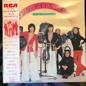 チャコとヘルス・エンジェル - ヤング・アイドル！チャコ