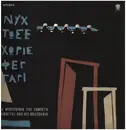 LP - Μπουζούκια Του Ζαμπέτα - Νύχτωσε Χωρίς Φεγγάρι