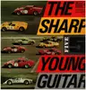 LP - 井上宗孝とシャープ・ファイブ = 井上宗孝とシャープ・ファイブ - Young Guitar = 若いギター