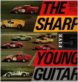 The Sharp Five - Young Guitar