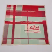 LP - Tch Tch Tch - Spaces - Original Australian Press on Innocent