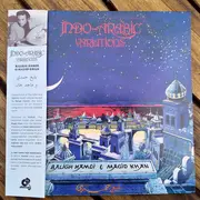 LP - Baligh Hamdi & Magid Khan - Indo-Arabic Variations