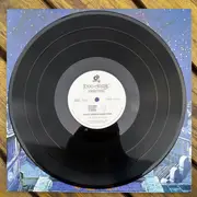 LP - Baligh Hamdi & Magid Khan - Indo-Arabic Variations