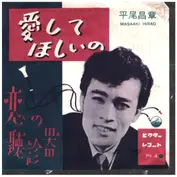 平尾昌章 = Masaaki Hirao