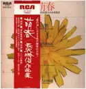 LP - 長沢勝俊 = Nagasawa Katsutoshi - 長沢勝俊作品集 萌春 - Incl. OBI